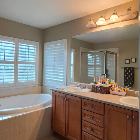Project Master bath remodeling, Highlands Ranch, CO ' image - ' 4