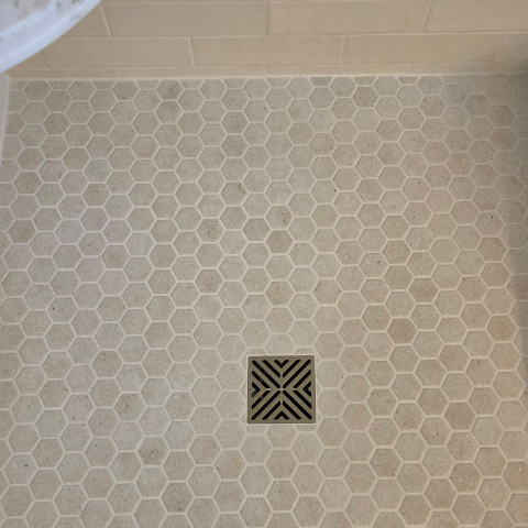 Project Master bath remodeling, Highlands Ranch, CO ' image - ' 23