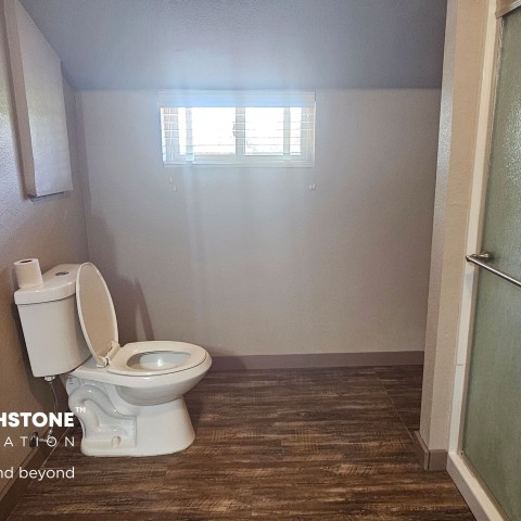 Project Barn house bathroom remodeling, Elizabeth, Colorado ' image - ' 5