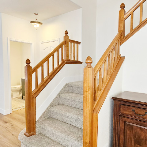 Project Home renovation, paint, flooring, carpentry, misc., Castle Rock, Colorado ' image - ' 16