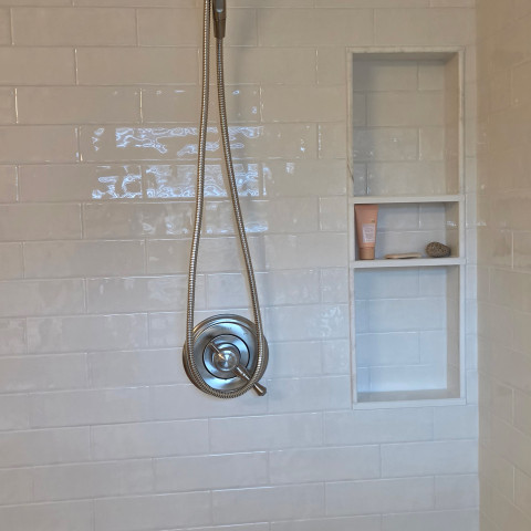 Project Master bath remodeling, Highlands Ranch, CO ' image - ' 28
