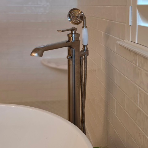 Project Master bath remodeling, Highlands Ranch, CO ' image - ' 27