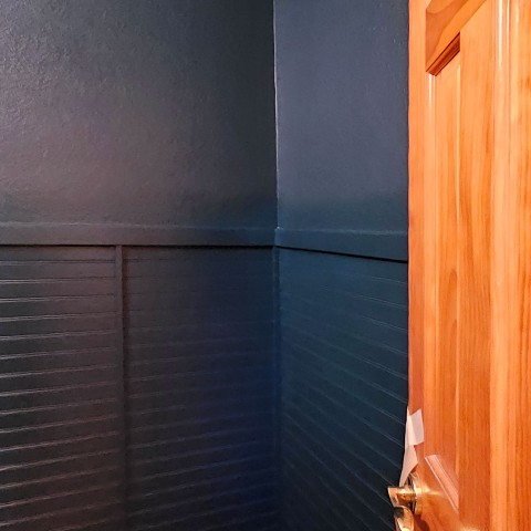 Project Mud room rethinking, room remodeling, Castle Rock, Colorado ' image - ' 11