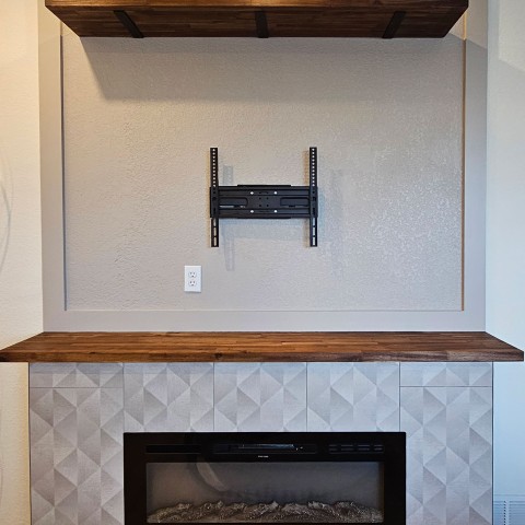 Project Half bath turned to full bath remodeling, Castle Pines, Colorado ' image - ' 52