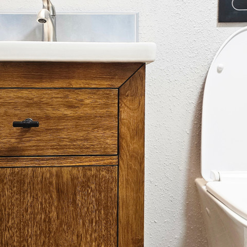 Project Basement remodeling laundry, bath, bedroom, Centennial, Colorado ' image - ' 49