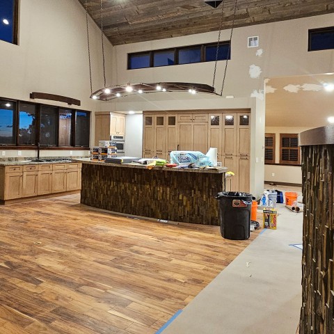 Project Ranch house remodeling, Elizabeth, Colorado ' image - ' 5