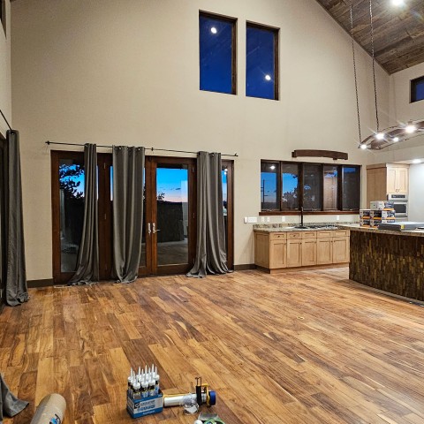 Project Ranch house remodeling, Elizabeth, Colorado ' image - ' 6