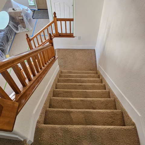 Project Home renovation, paint, flooring, carpentry, misc., Castle Rock, Colorado ' image - ' 5