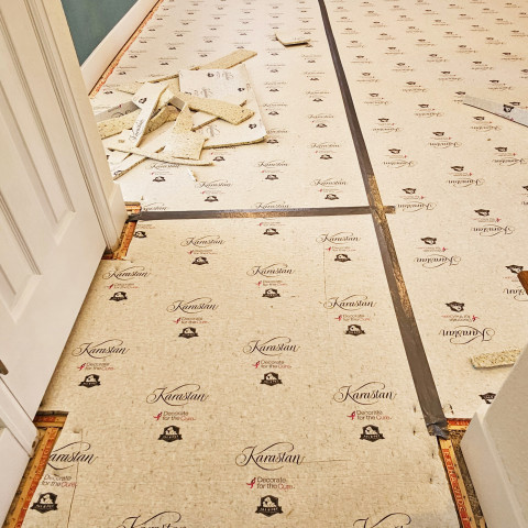 Project Home renovation, paint, flooring, carpentry, misc., Castle Rock, Colorado ' image - ' 6