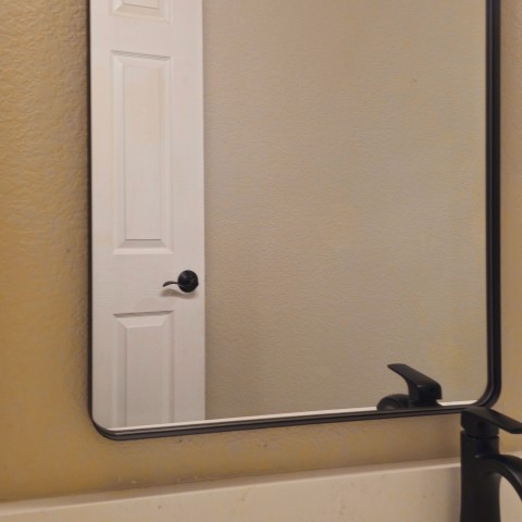 Project Bathroom remodeling white and black, Castle Pines, Colorado ' image - ' 36