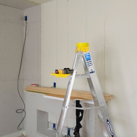 Project Half bath turned to full bath remodeling, Castle Pines, Colorado ' image - ' 36