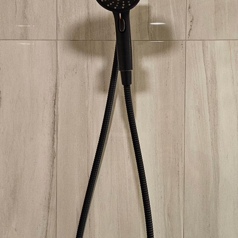 Project Half bath turned to full bath remodeling, Castle Pines, Colorado ' image - ' 72