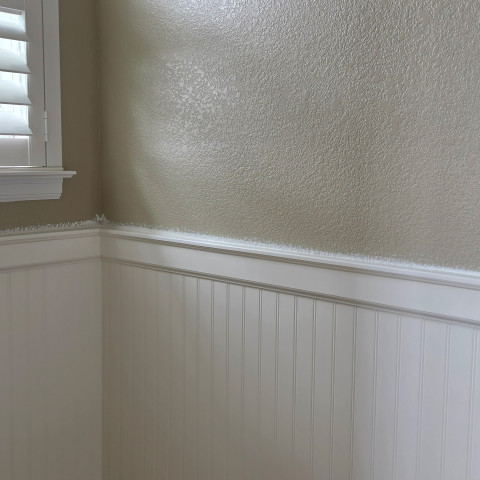 Project Mud room, toilet wainscoting, Highlands Ranch, CO ' image - ' 8