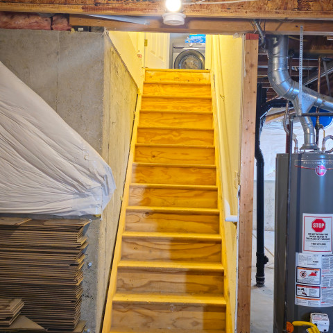 Project Basement finish, Castle Rock, Colorado ' image - ' 6