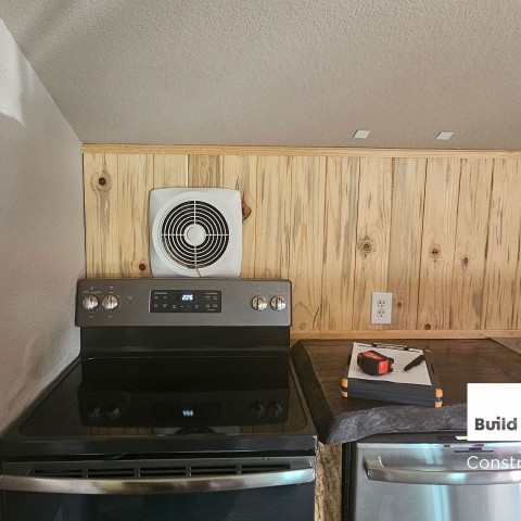 Project Ranch living, kitchenette, lot area, Elizabeth, Colorado ' image - ' 3