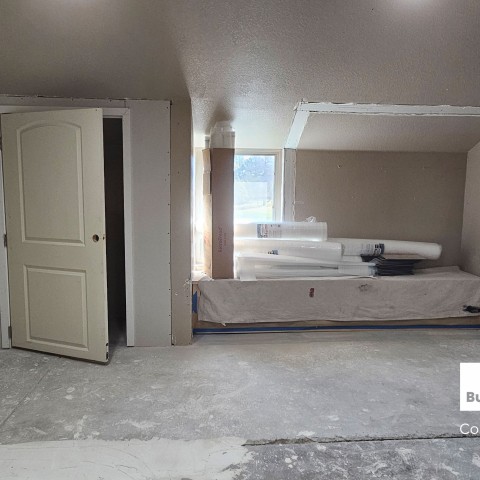 Project Ranch living, kitchenette, lot area, Elizabeth, Colorado ' image - ' 4