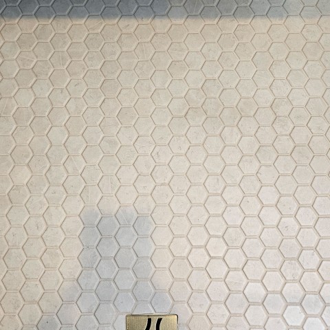 Project Bathroom remodeling, turquoise and gold subway, Castle Rock, CO ' image - ' 45