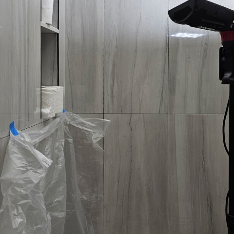 Project Half bath turned to full bath remodeling, Castle Pines, Colorado ' image - ' 38