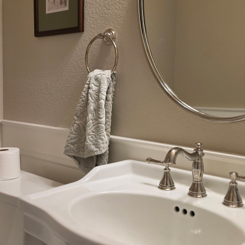Project Mud room, toilet wainscoting, Highlands Ranch, CO ' image - ' 16