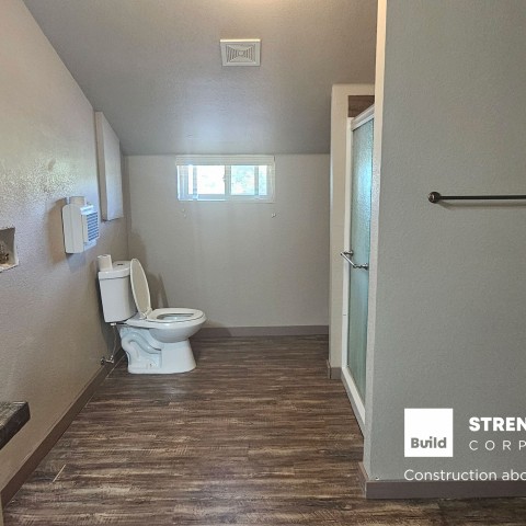 Project Barn house bathroom remodeling, Elizabeth, Colorado ' image - ' 6