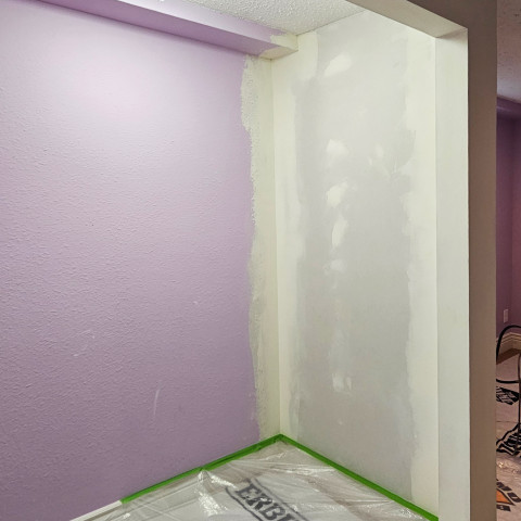 Project Basement remodeling laundry, bath, bedroom, Centennial, Colorado ' image - ' 34