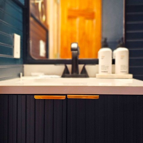 Project Mud room rethinking, room remodeling, Castle Rock, Colorado ' image - ' 15