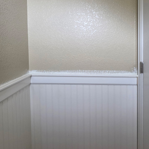 Project Mud room, toilet wainscoting, Highlands Ranch, CO ' image - ' 9