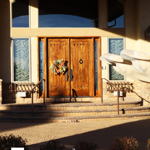 Project Home renovation interior and exterior, Parker, Colorado ' image - ' 6