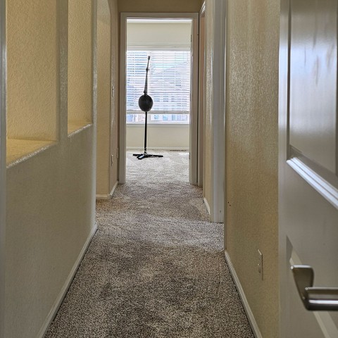 Project Carpet replacement bedrooms, stairs, Castle Pines, Colorado ' image - ' 13
