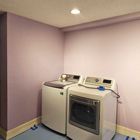 Project Basement remodeling laundry, bath, bedroom, Centennial, Colorado ' image - ' 3