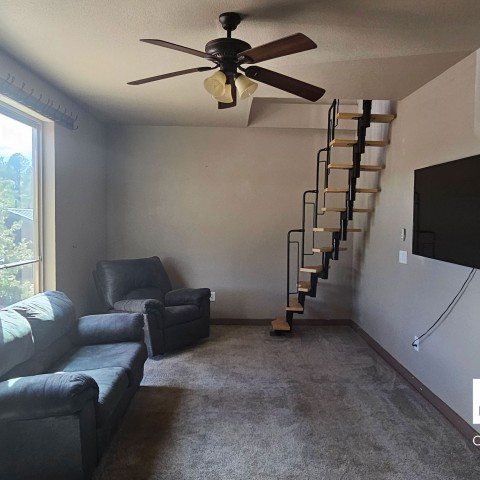 Project Ranch living, kitchenette, lot area, Elizabeth, Colorado ' image - ' 2