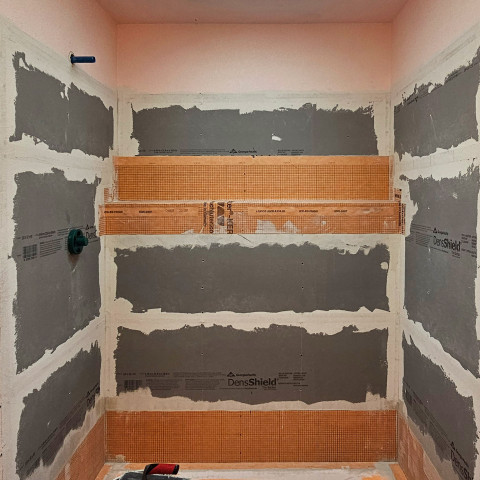 Project Bathroom remodeling, Parker, Colorado ' image - ' 3