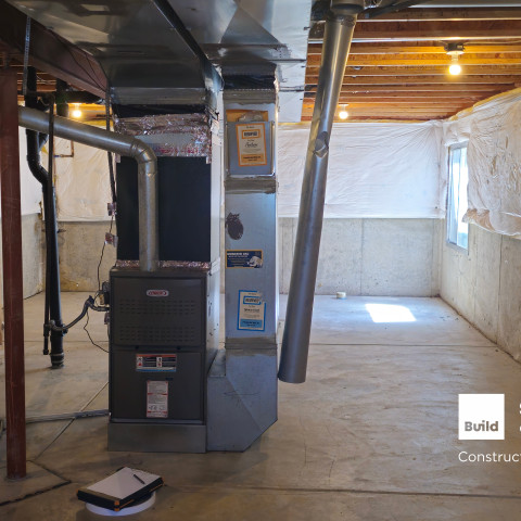 Project Basement finish, Castle Rock, Colorado ' image - ' 5