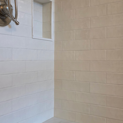 Project Master bath remodeling, Highlands Ranch, CO ' image - ' 22