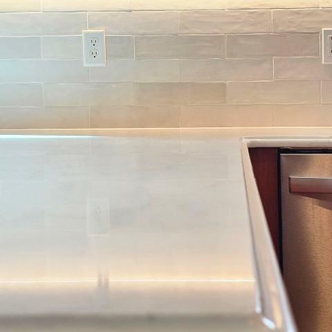 Project Kitchen remodeling countertops, tile, lights, Highlands Ranch, Colorado ' image - ' 20