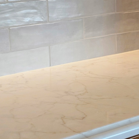 Project Kitchen remodeling countertops, tile, lights, Highlands Ranch, Colorado ' image - ' 19