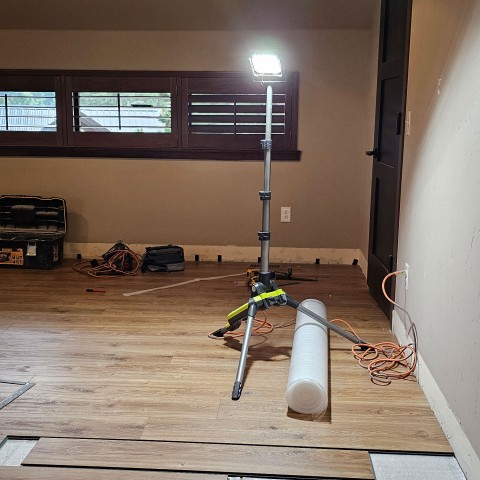 Project Ranch house remodeling, Elizabeth, Colorado ' image - ' 1