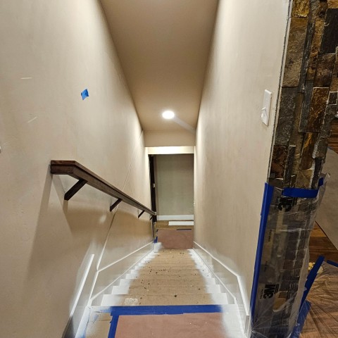 Project Ranch home basement remodeling, Elizabeth, Colorado ' image - ' 5