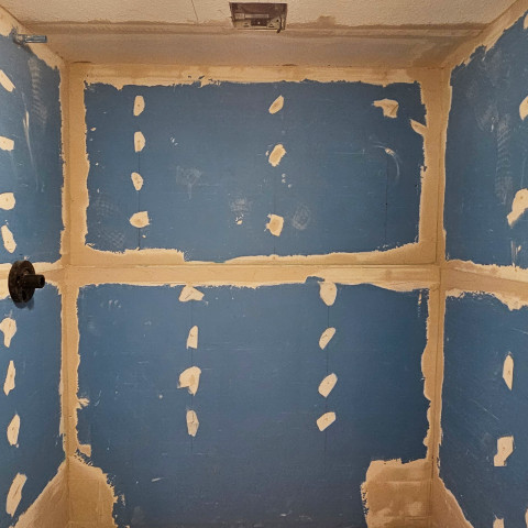 Project Basement remodeling laundry, bath, bedroom, Centennial, Colorado ' image - ' 25