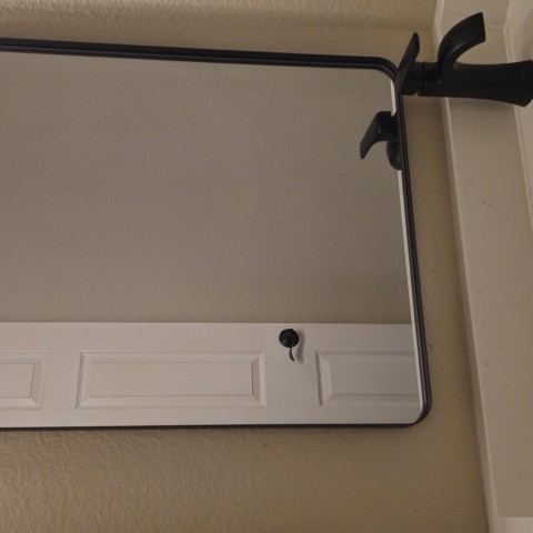 Project Bathroom remodeling white and black, Castle Pines, Colorado ' image - ' 35