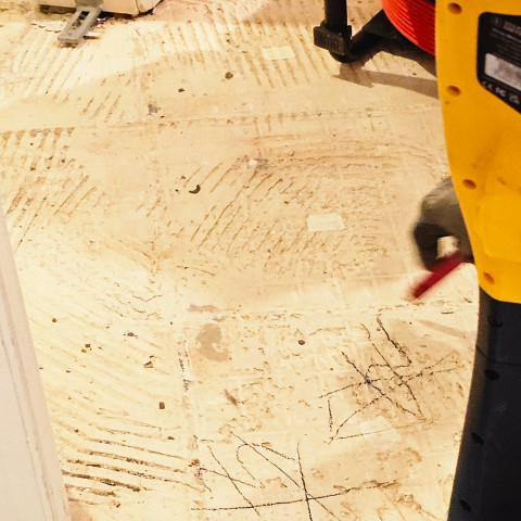 Project Basement remodeling laundry, bath, bedroom, Centennial, Colorado ' image - ' 13