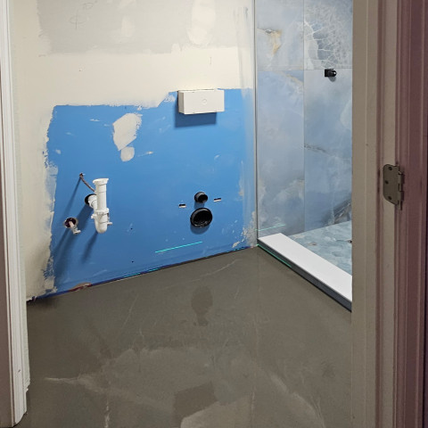 Project Basement remodeling laundry, bath, bedroom, Centennial, Colorado ' image - ' 28