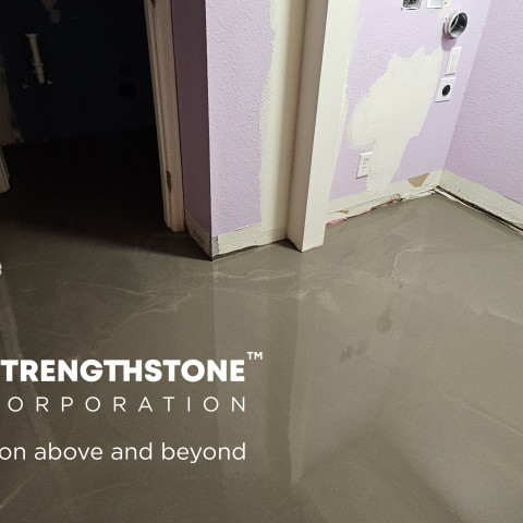 Project Basement remodeling laundry, bath, bedroom, Centennial, Colorado ' image - ' 29