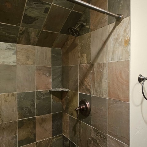Project Farm house kids bathroom, Elizabeth, Colorado ' image - ' 5