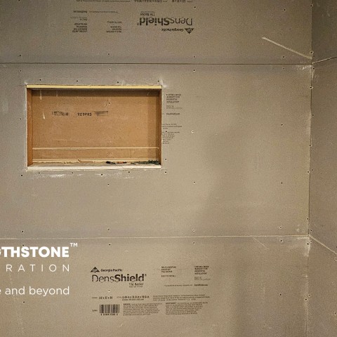 Project Bathroom remodeling, New York style, Castle Rock, Colorado ' image - ' 5