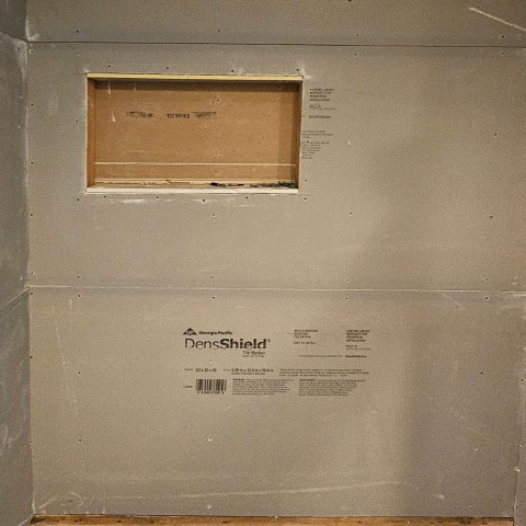 Project Bathroom remodeling, New York style, Castle Rock, Colorado ' image - ' 6