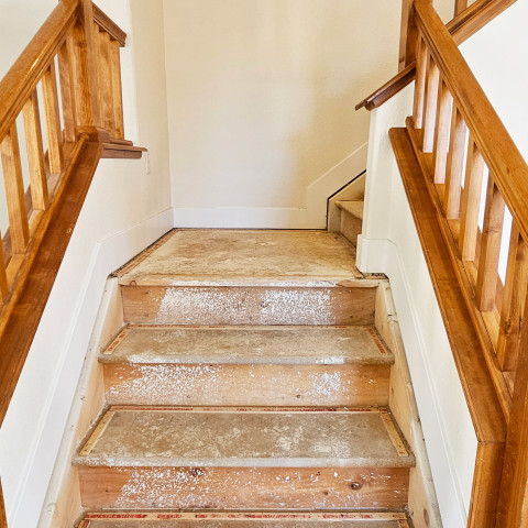 Project Home renovation, paint, flooring, carpentry, misc., Castle Rock, Colorado ' image - ' 8