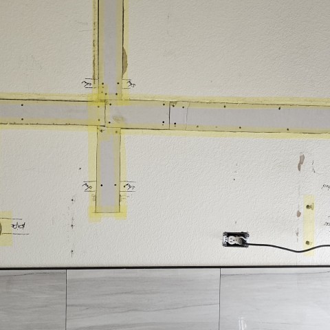 Project Half bath turned to full bath remodeling, Castle Pines, Colorado ' image - ' 29