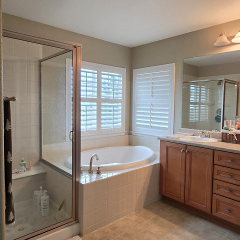 Project Master bath remodeling, Highlands Ranch, CO ' image - ' 5