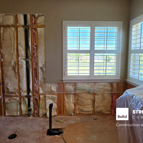 Project Master bath remodeling, Highlands Ranch, CO ' image - ' 6